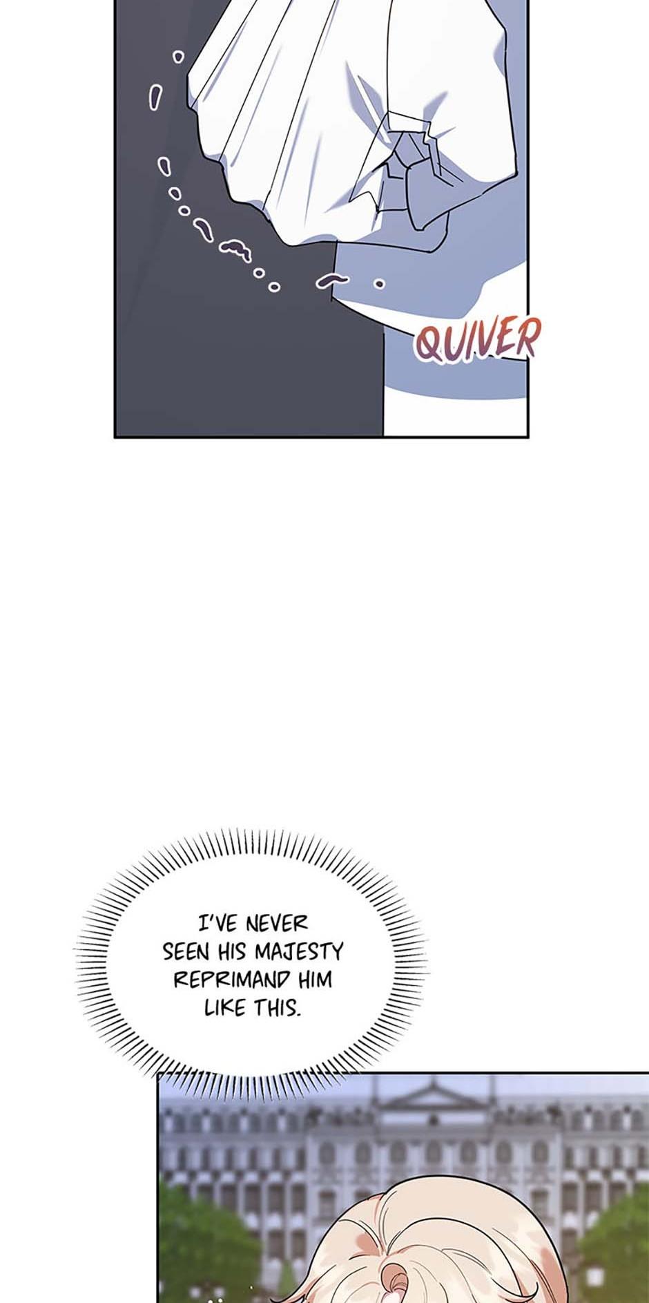 A Divorced Evil Lady Bakes Cakes Chapter 65 - Page 6
