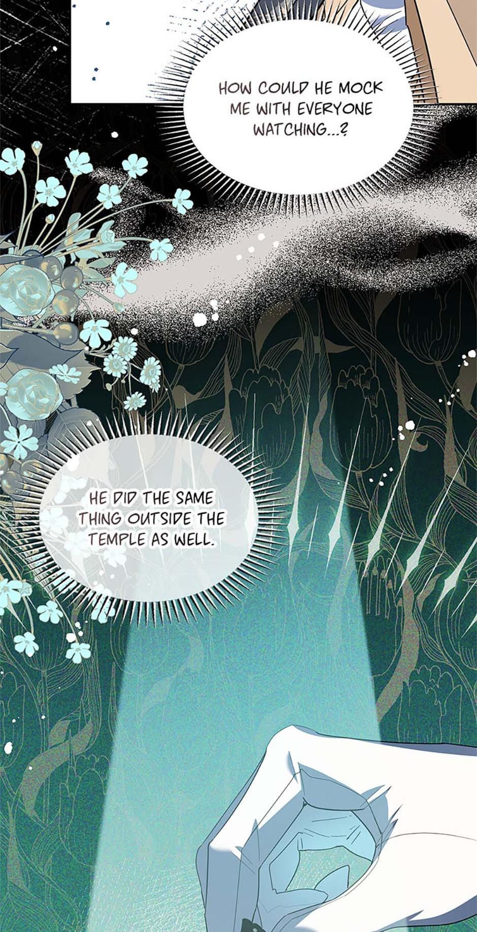 A Divorced Evil Lady Bakes Cakes Chapter 65 - Page 60