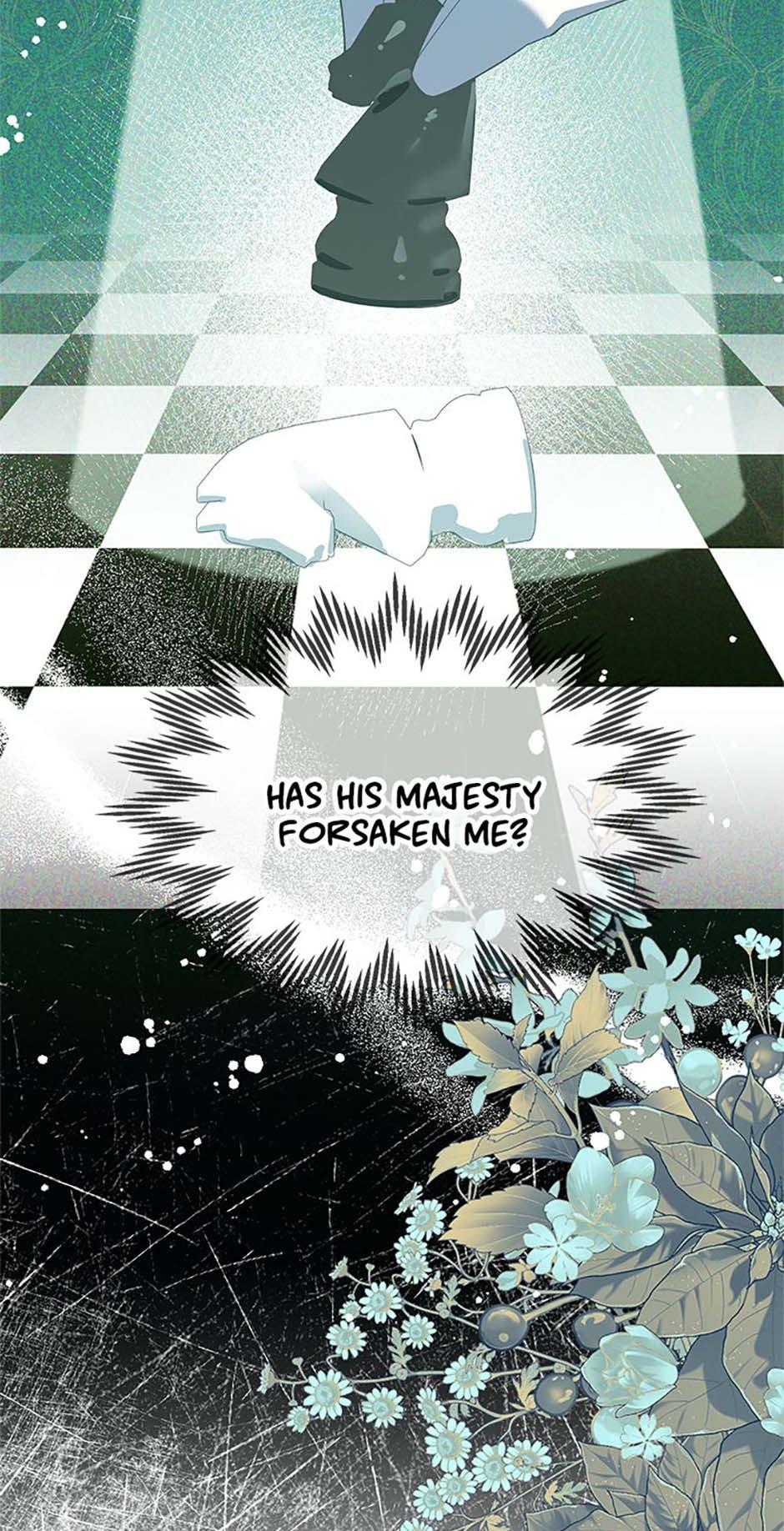 A Divorced Evil Lady Bakes Cakes Chapter 65 - Page 61