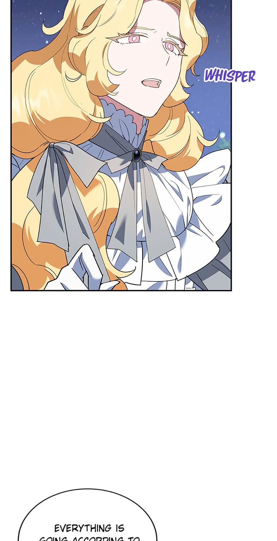 A Divorced Evil Lady Bakes Cakes Chapter 65 - Page 66