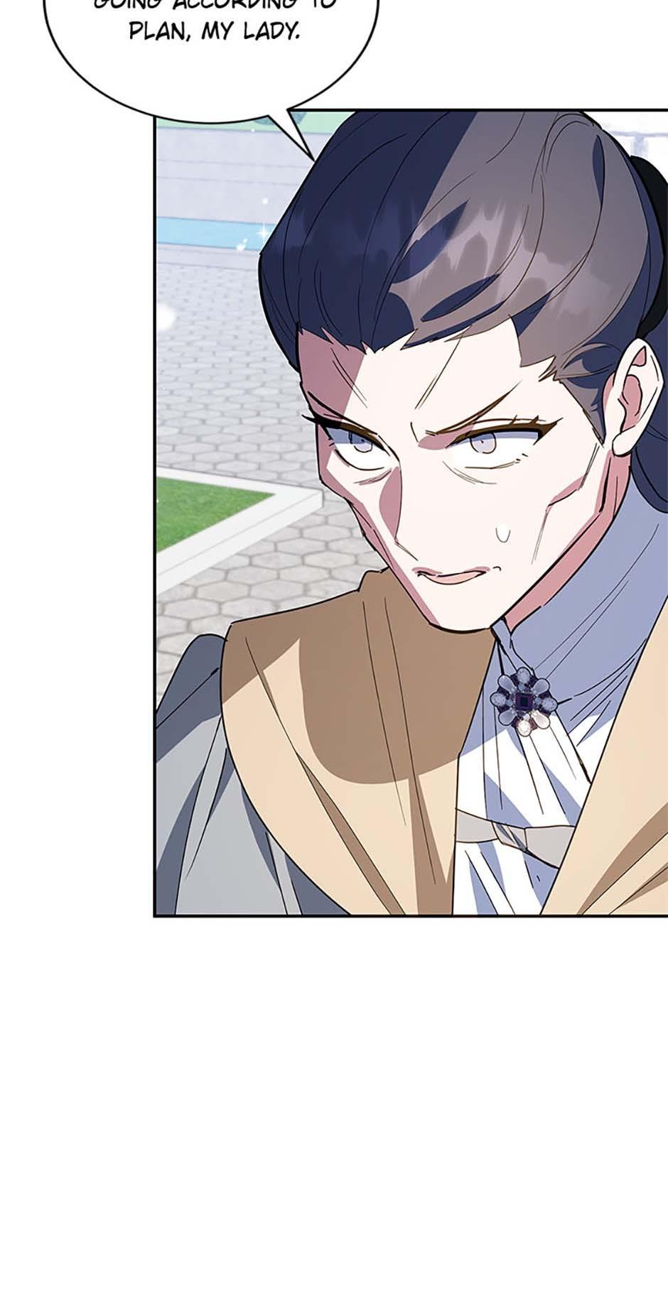 A Divorced Evil Lady Bakes Cakes Chapter 65 - Page 67