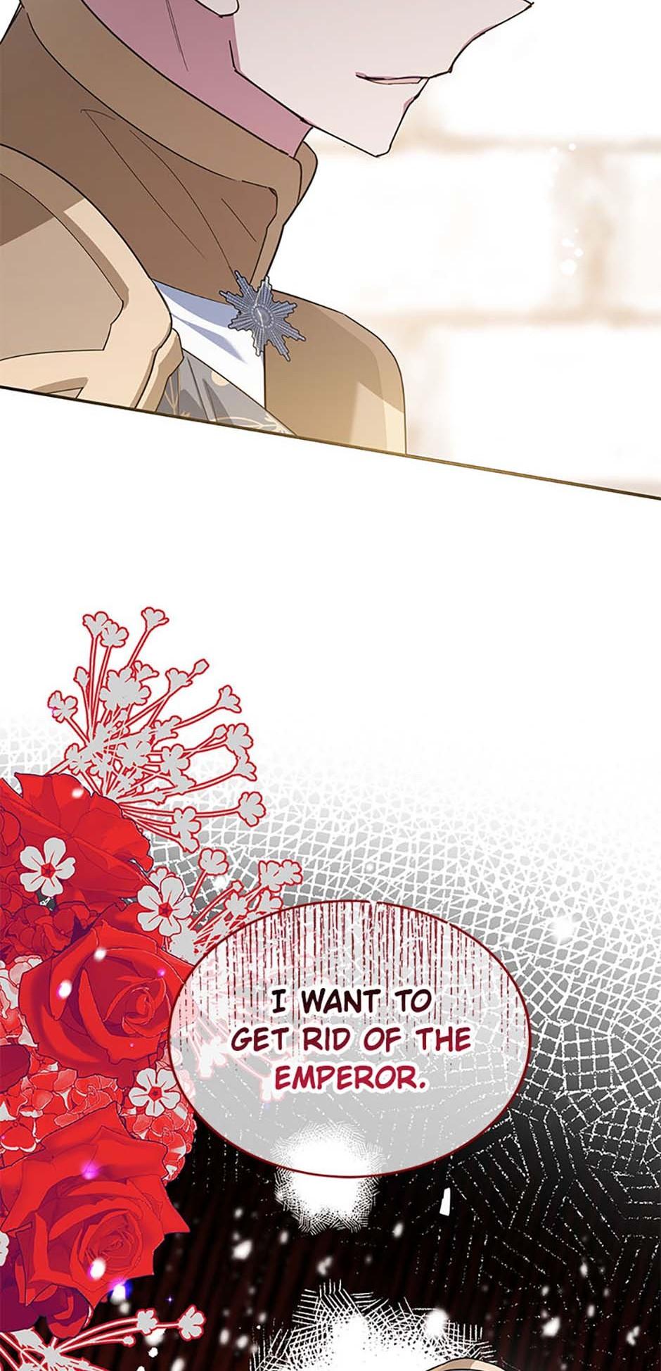 A Divorced Evil Lady Bakes Cakes Chapter 65 - Page 76