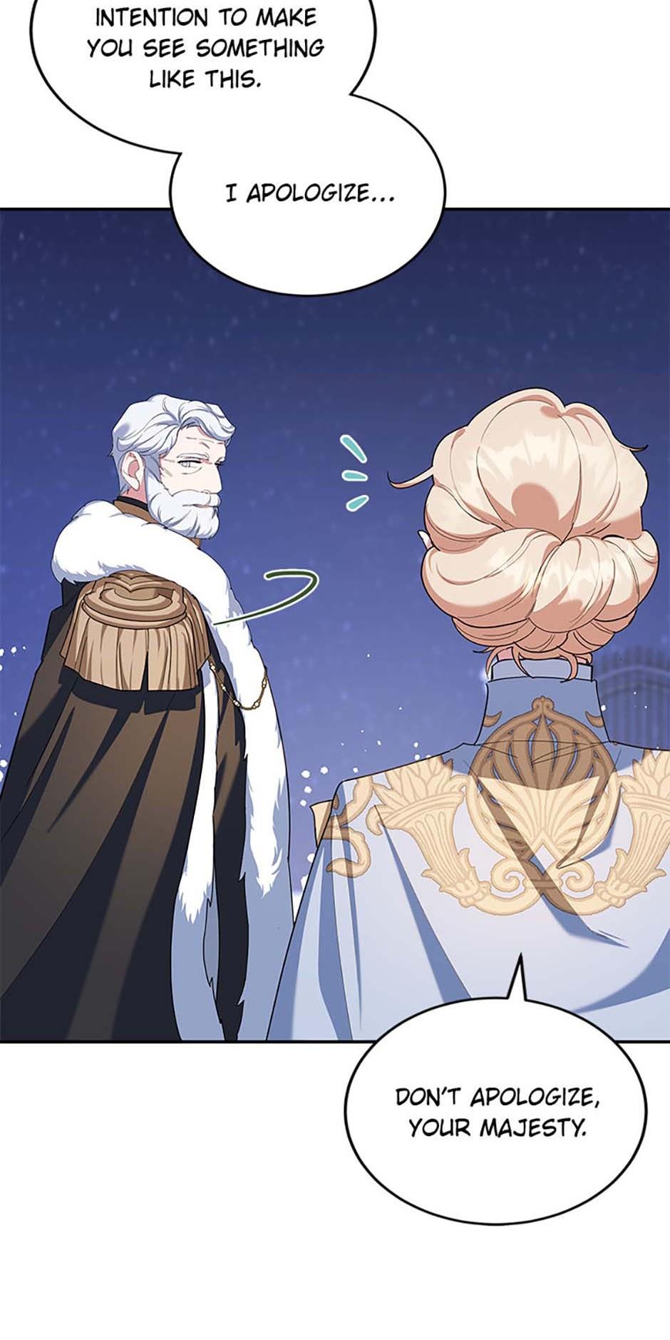 A Divorced Evil Lady Bakes Cakes Chapter 65 - Page 8