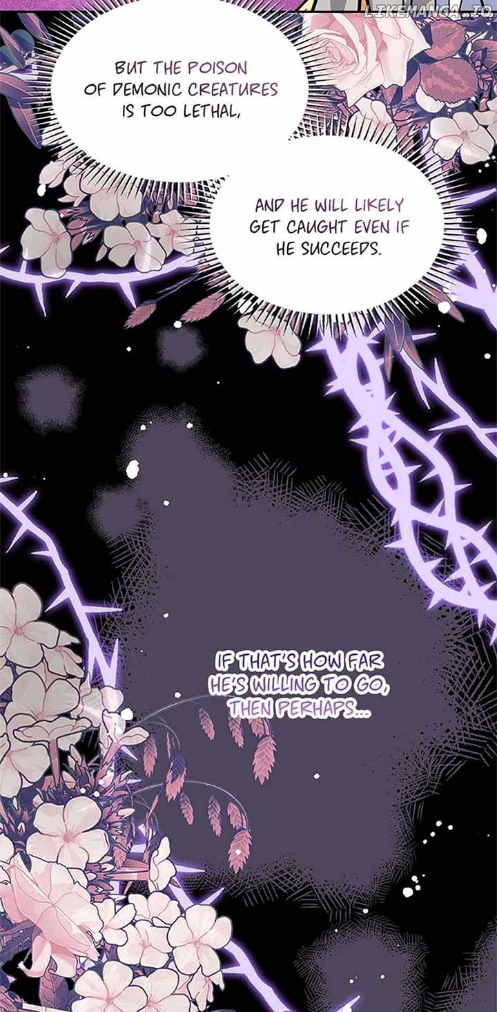 A Divorced Evil Lady Bakes Cakes Chapter 66 - Page 10