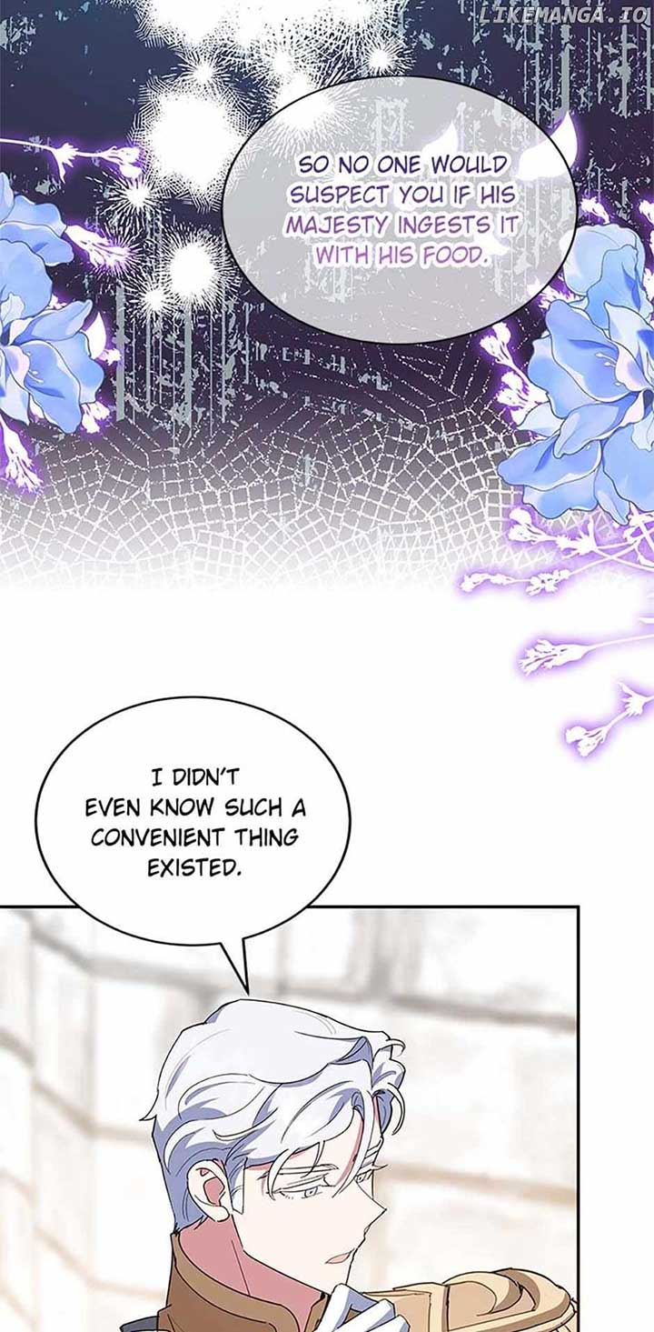 A Divorced Evil Lady Bakes Cakes Chapter 66 - Page 14