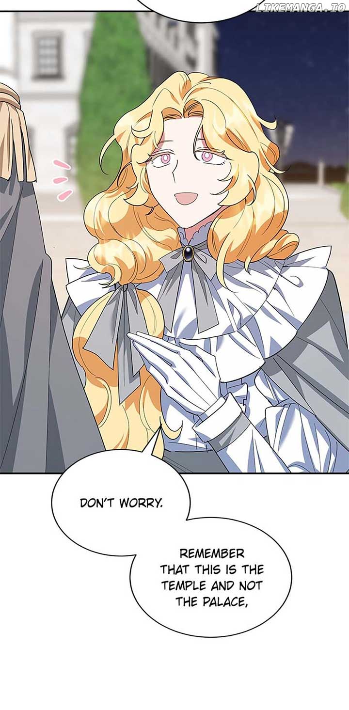 A Divorced Evil Lady Bakes Cakes Chapter 66 - Page 16