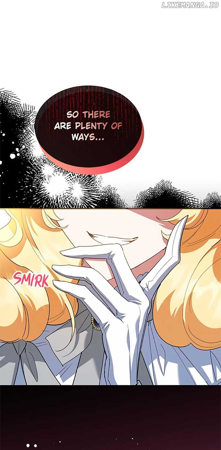 A Divorced Evil Lady Bakes Cakes Chapter 66 - Page 17