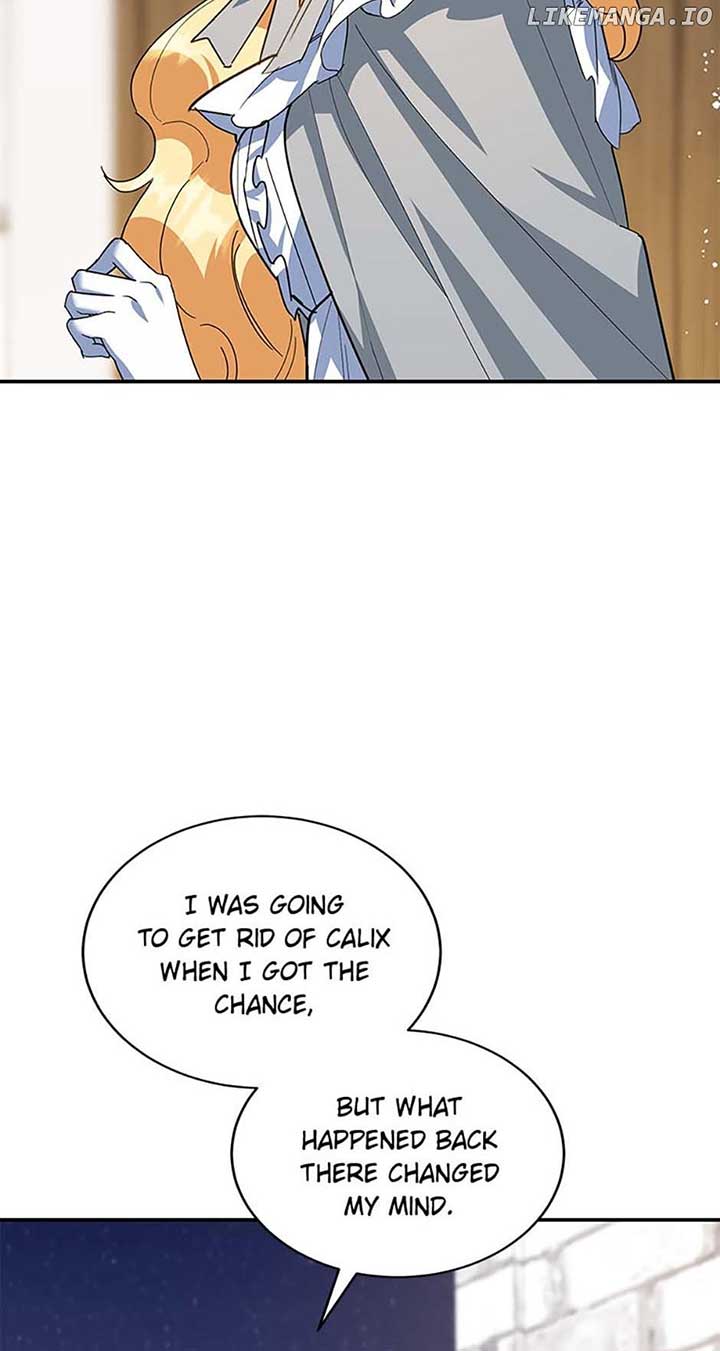 A Divorced Evil Lady Bakes Cakes Chapter 66 - Page 2