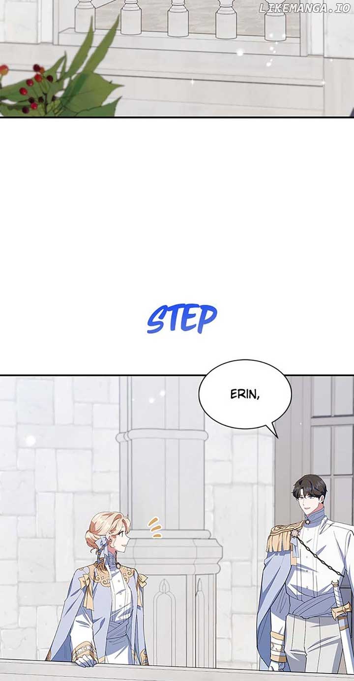 A Divorced Evil Lady Bakes Cakes Chapter 66 - Page 21