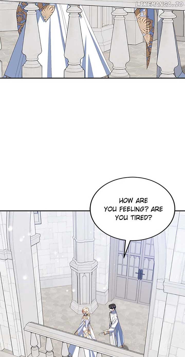 A Divorced Evil Lady Bakes Cakes Chapter 66 - Page 22