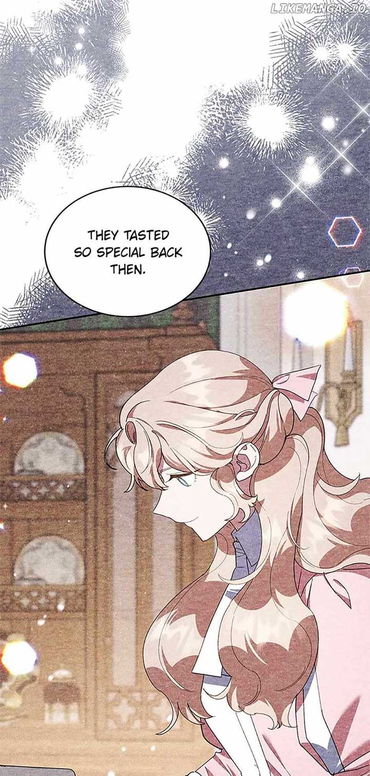 A Divorced Evil Lady Bakes Cakes Chapter 66 - Page 29