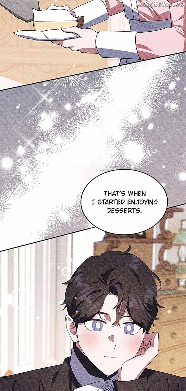 A Divorced Evil Lady Bakes Cakes Chapter 66 - Page 30