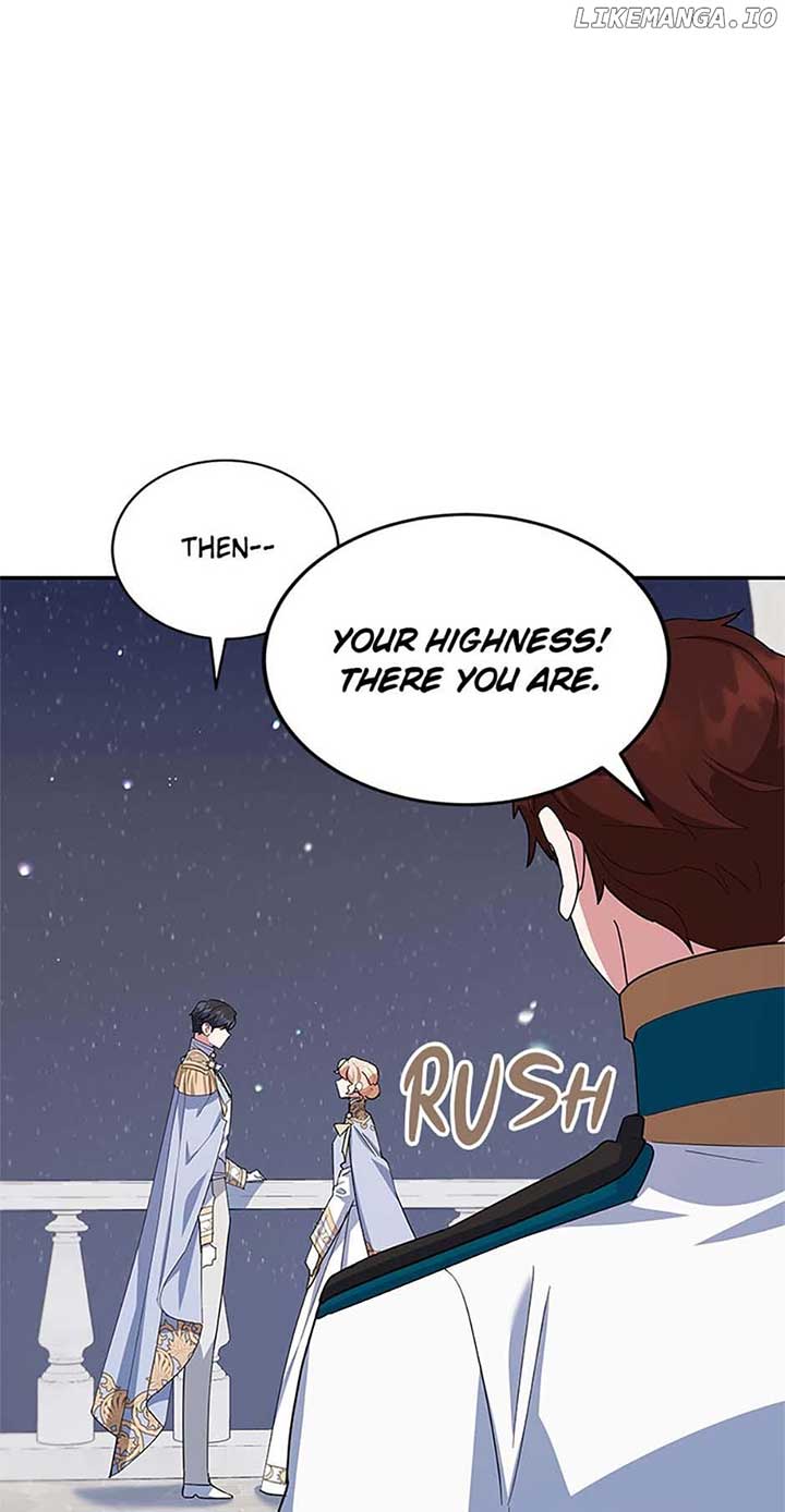 A Divorced Evil Lady Bakes Cakes Chapter 66 - Page 36