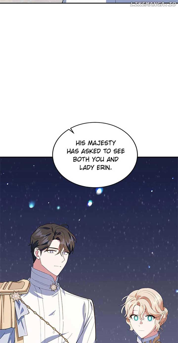 A Divorced Evil Lady Bakes Cakes Chapter 66 - Page 37