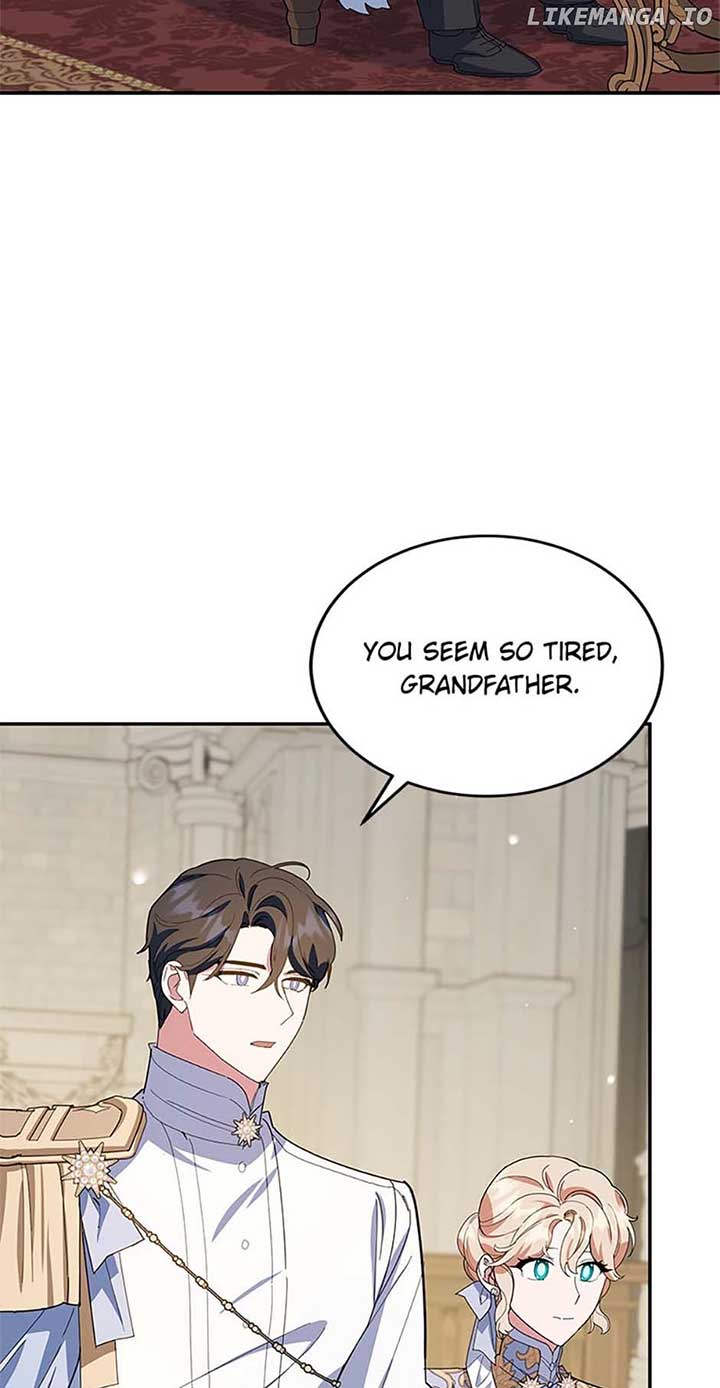 A Divorced Evil Lady Bakes Cakes Chapter 66 - Page 40