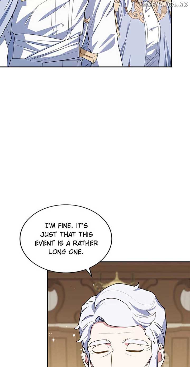 A Divorced Evil Lady Bakes Cakes Chapter 66 - Page 41