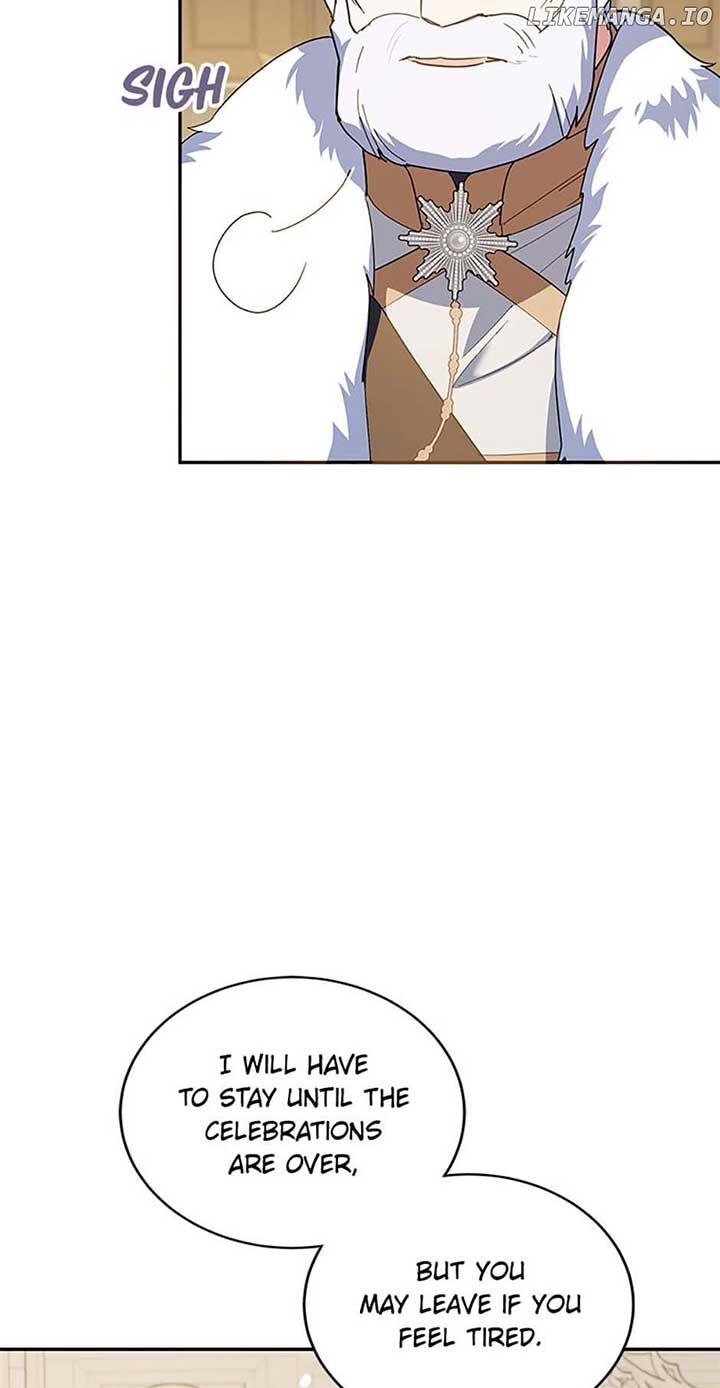 A Divorced Evil Lady Bakes Cakes Chapter 66 - Page 42