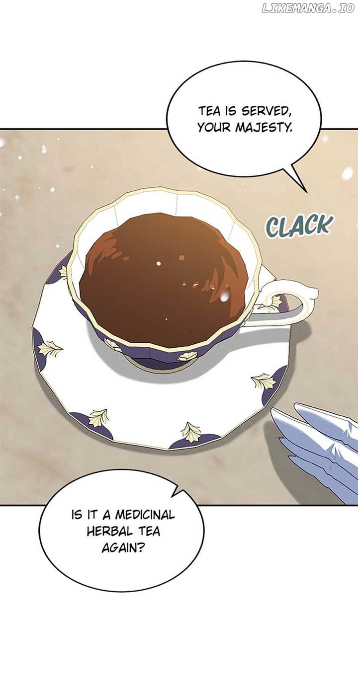A Divorced Evil Lady Bakes Cakes Chapter 66 - Page 44