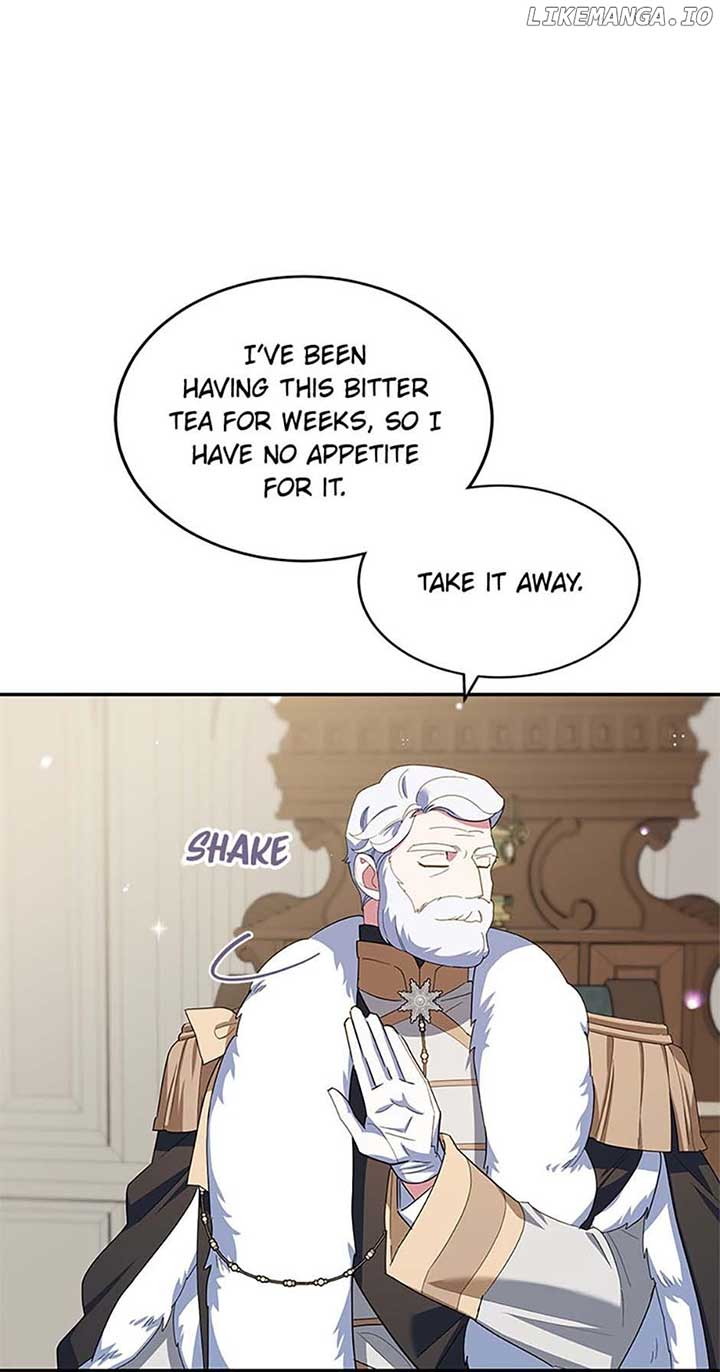 A Divorced Evil Lady Bakes Cakes Chapter 66 - Page 45