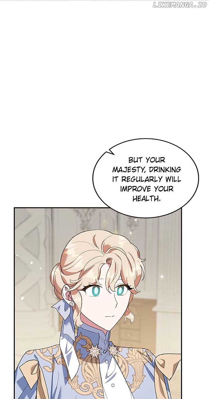 A Divorced Evil Lady Bakes Cakes Chapter 66 - Page 46