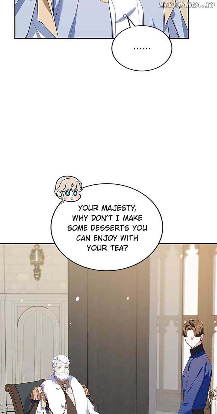 A Divorced Evil Lady Bakes Cakes Chapter 66 - Page 47