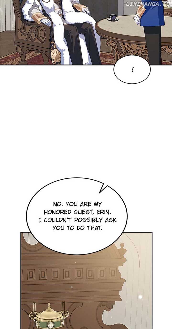 A Divorced Evil Lady Bakes Cakes Chapter 66 - Page 48