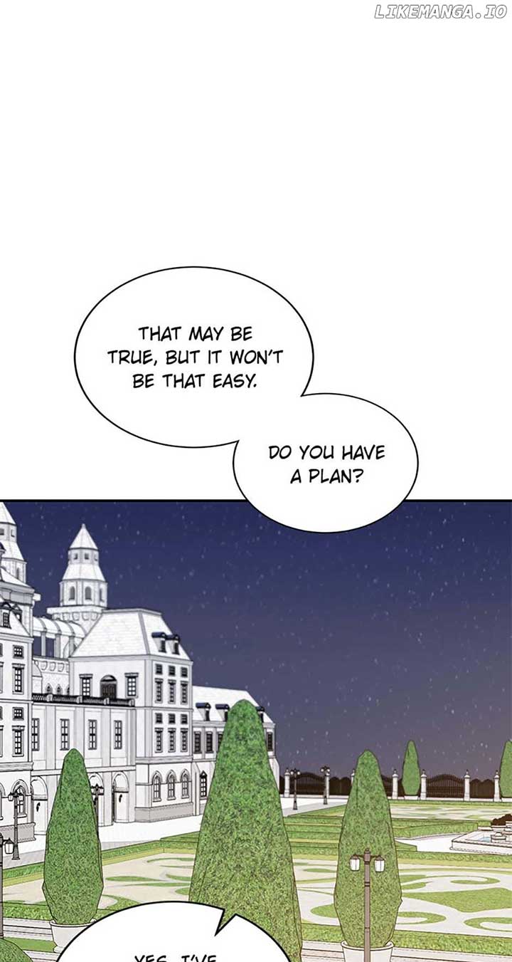 A Divorced Evil Lady Bakes Cakes Chapter 66 - Page 5