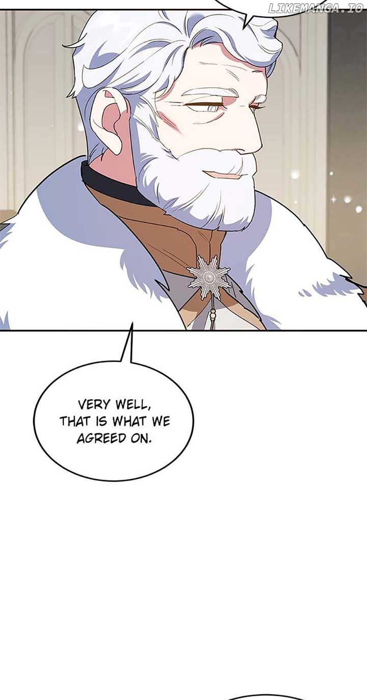 A Divorced Evil Lady Bakes Cakes Chapter 66 - Page 52