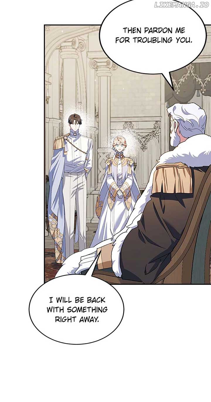 A Divorced Evil Lady Bakes Cakes Chapter 66 - Page 53
