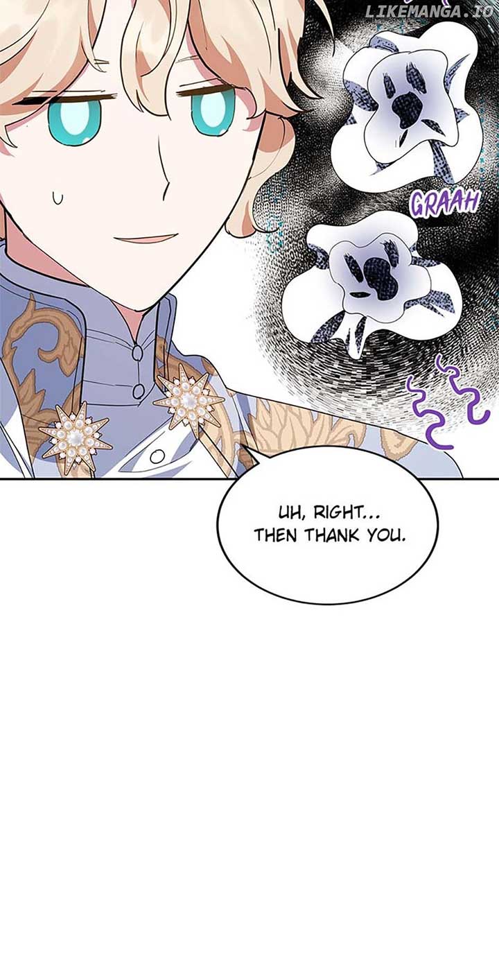 A Divorced Evil Lady Bakes Cakes Chapter 66 - Page 57