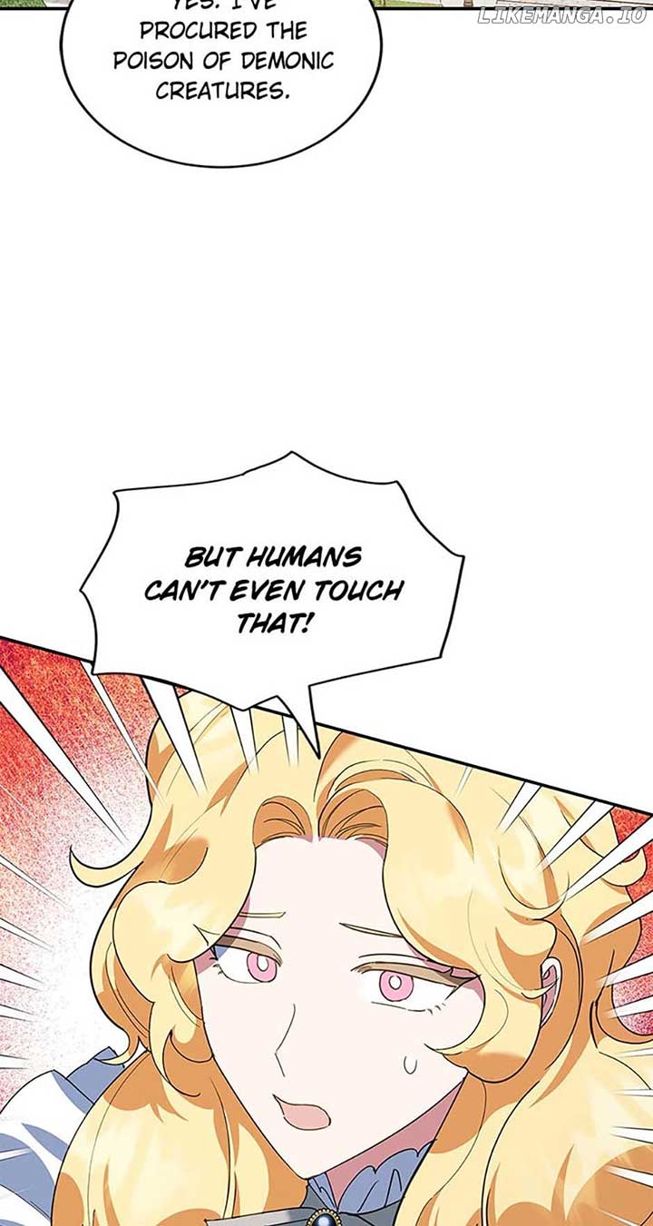 A Divorced Evil Lady Bakes Cakes Chapter 66 - Page 6