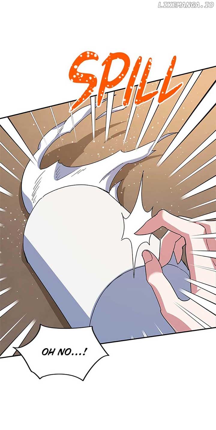 A Divorced Evil Lady Bakes Cakes Chapter 66 - Page 70