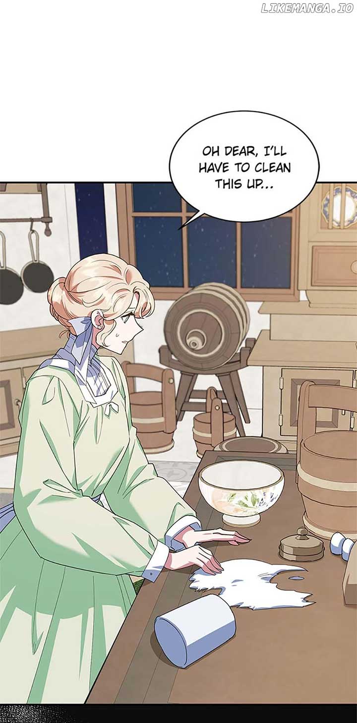 A Divorced Evil Lady Bakes Cakes Chapter 66 - Page 71