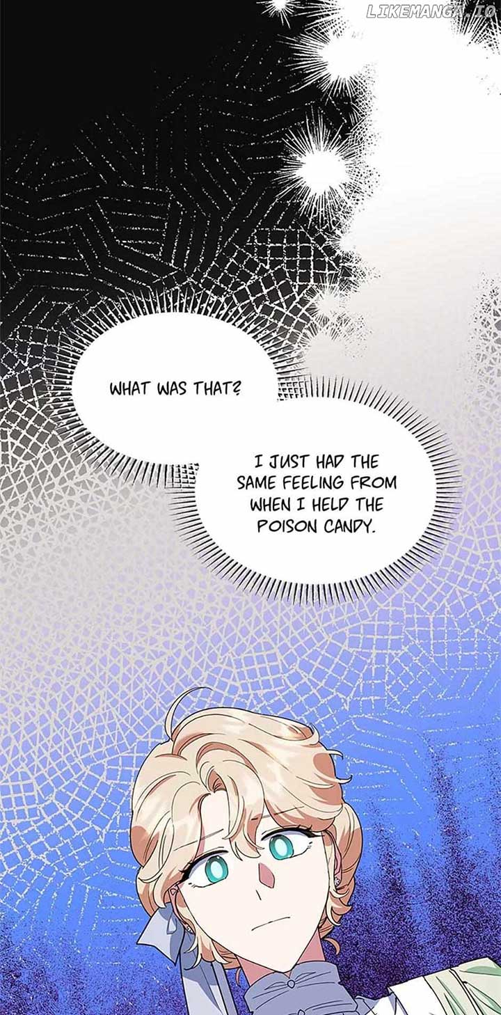 A Divorced Evil Lady Bakes Cakes Chapter 66 - Page 74