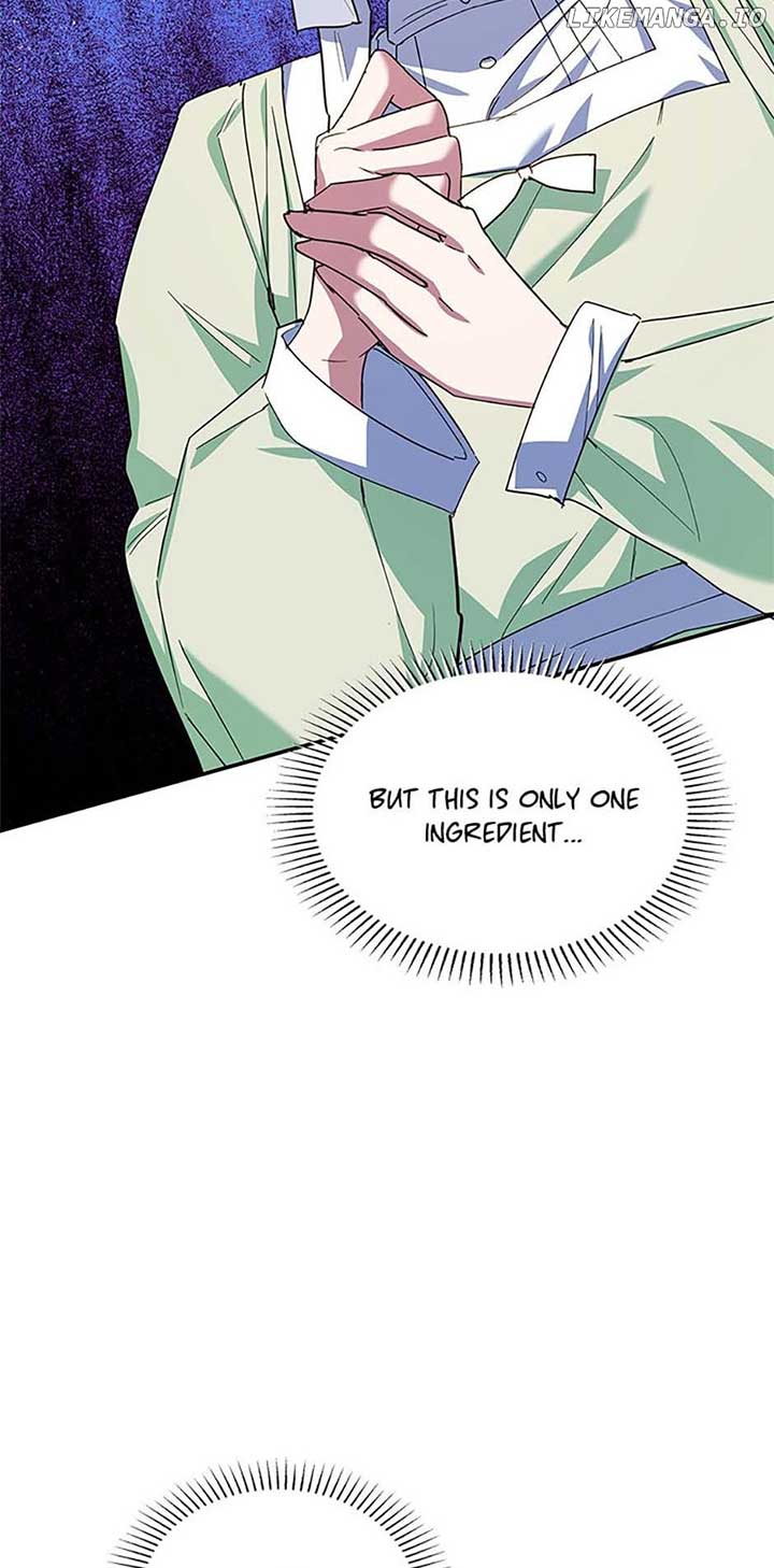 A Divorced Evil Lady Bakes Cakes Chapter 66 - Page 75