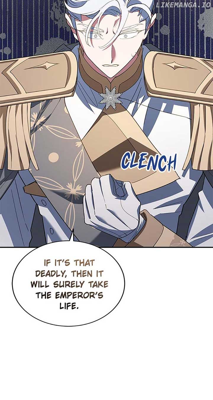 A Divorced Evil Lady Bakes Cakes Chapter 66 - Page 8
