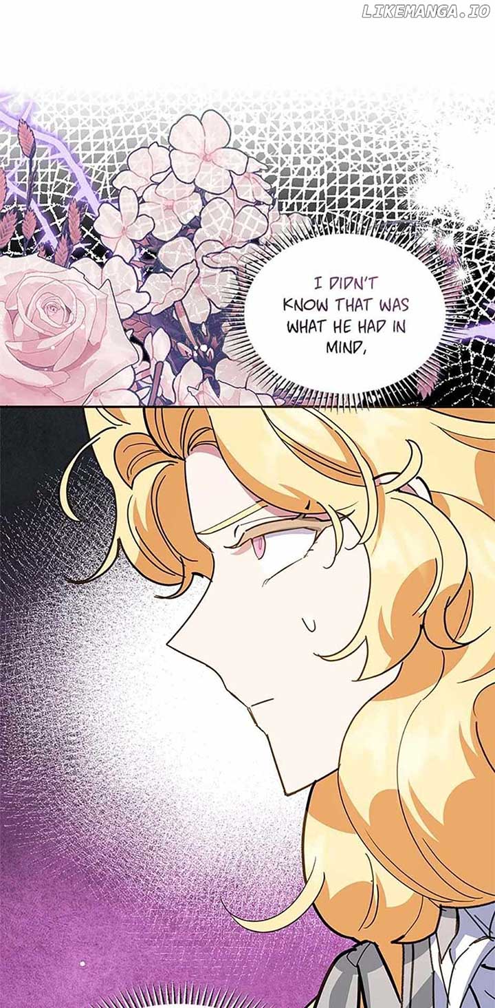 A Divorced Evil Lady Bakes Cakes Chapter 66 - Page 9