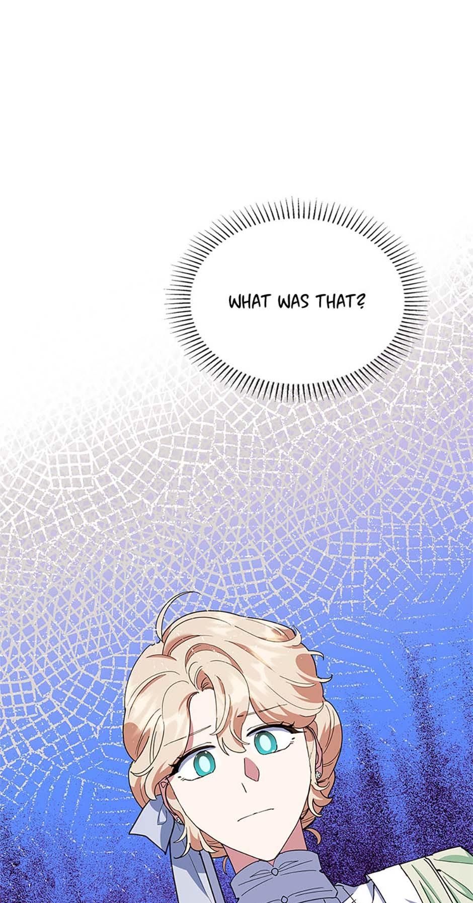 A Divorced Evil Lady Bakes Cakes Chapter 67 - Page 1