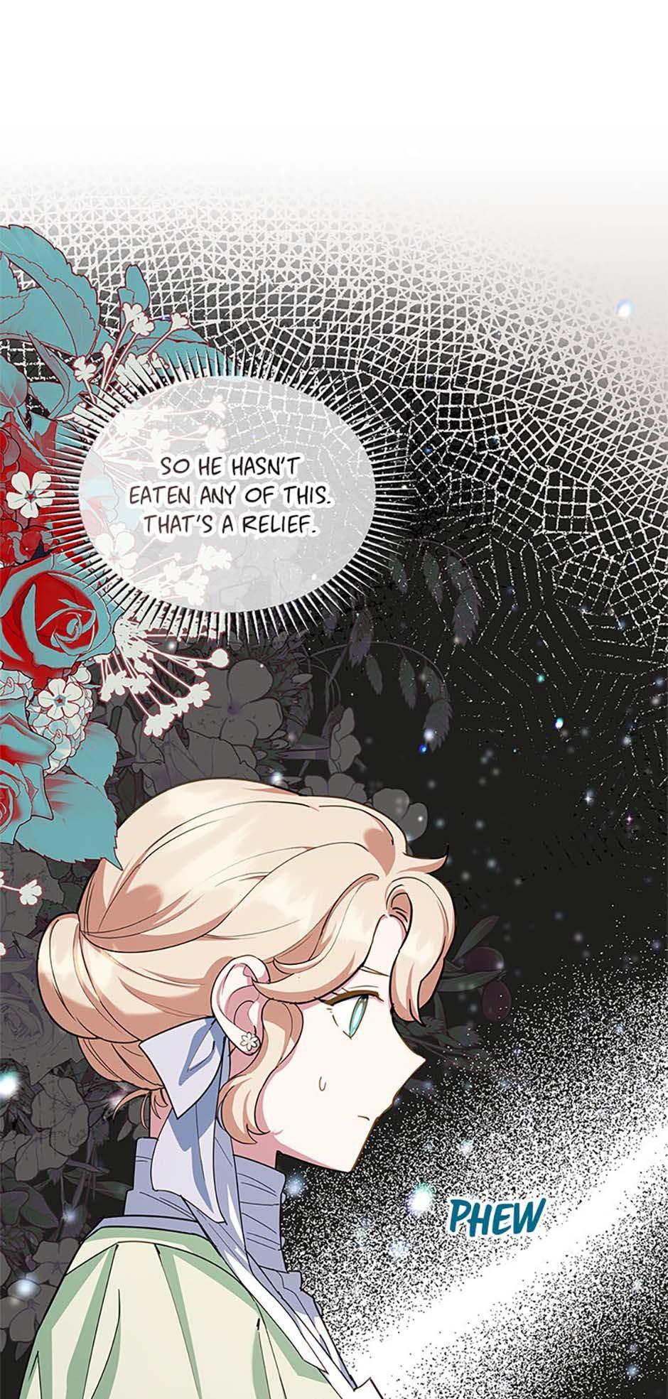 A Divorced Evil Lady Bakes Cakes Chapter 67 - Page 10