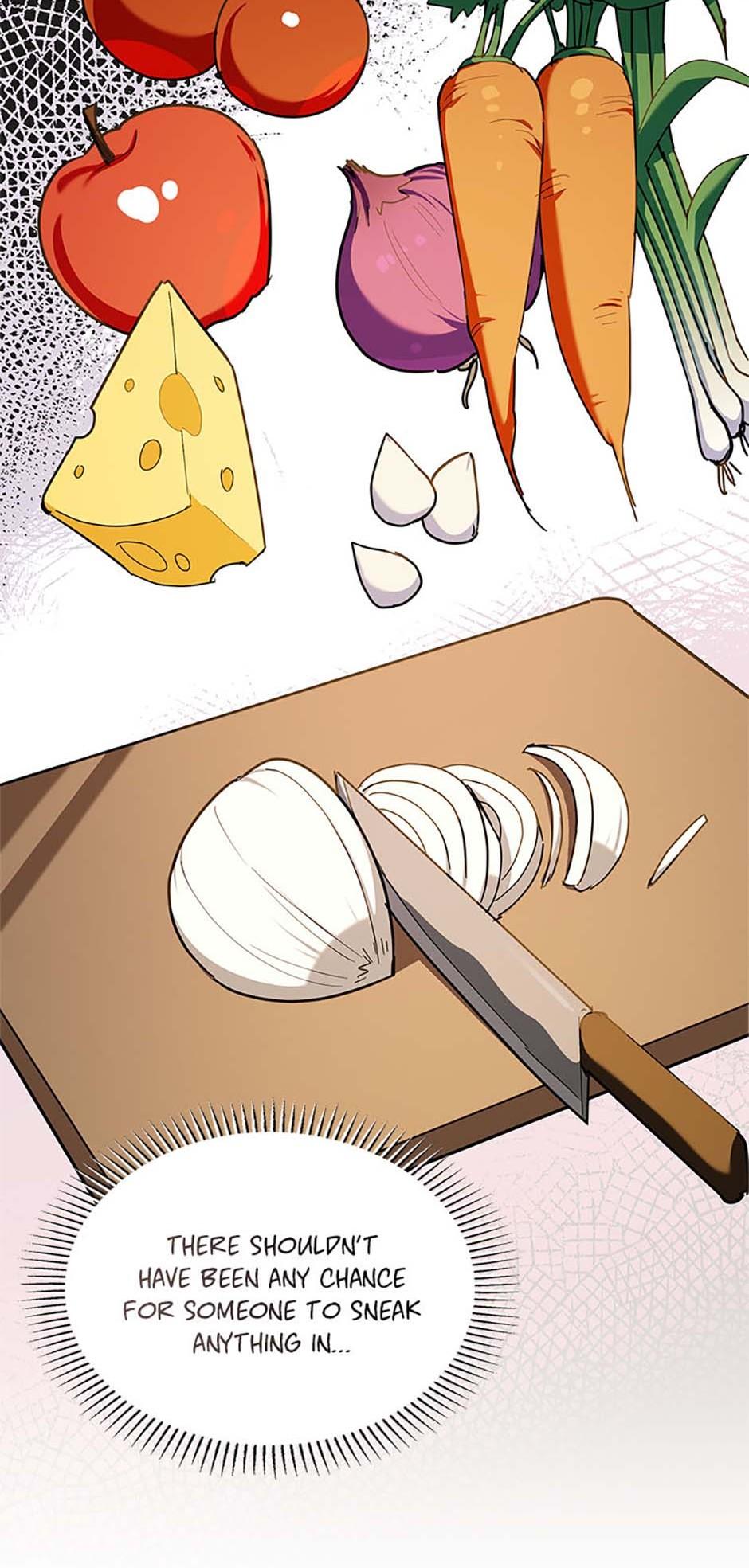 A Divorced Evil Lady Bakes Cakes Chapter 67 - Page 12