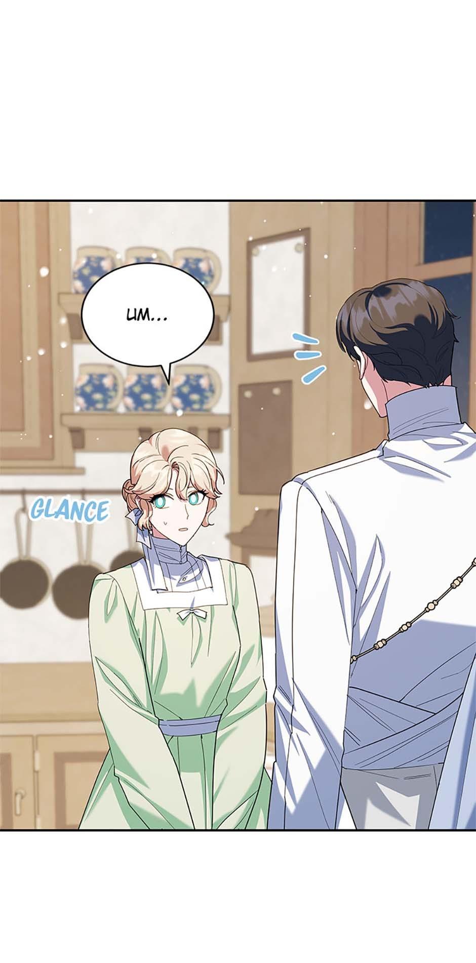 A Divorced Evil Lady Bakes Cakes Chapter 67 - Page 19