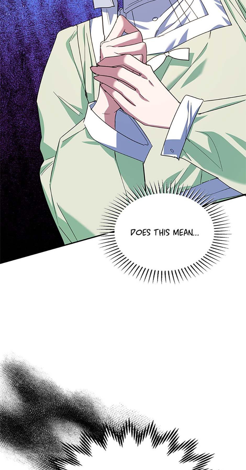 A Divorced Evil Lady Bakes Cakes Chapter 67 - Page 2