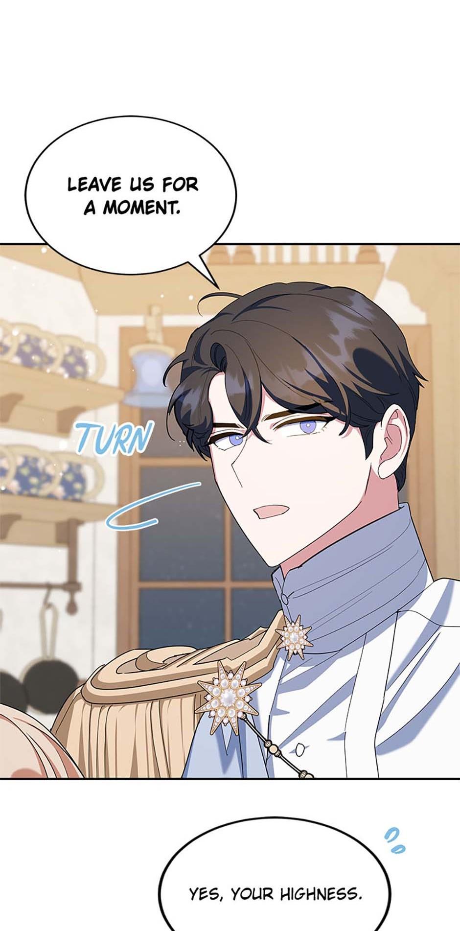 A Divorced Evil Lady Bakes Cakes Chapter 67 - Page 20