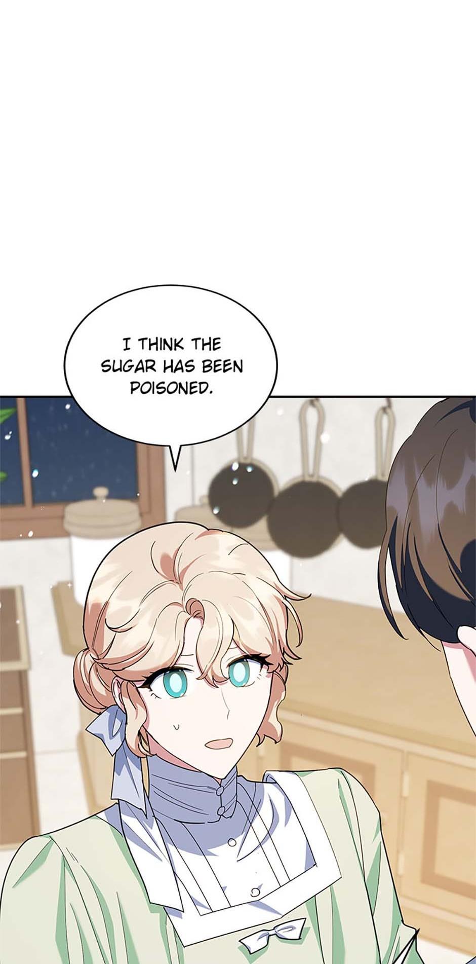 A Divorced Evil Lady Bakes Cakes Chapter 67 - Page 22