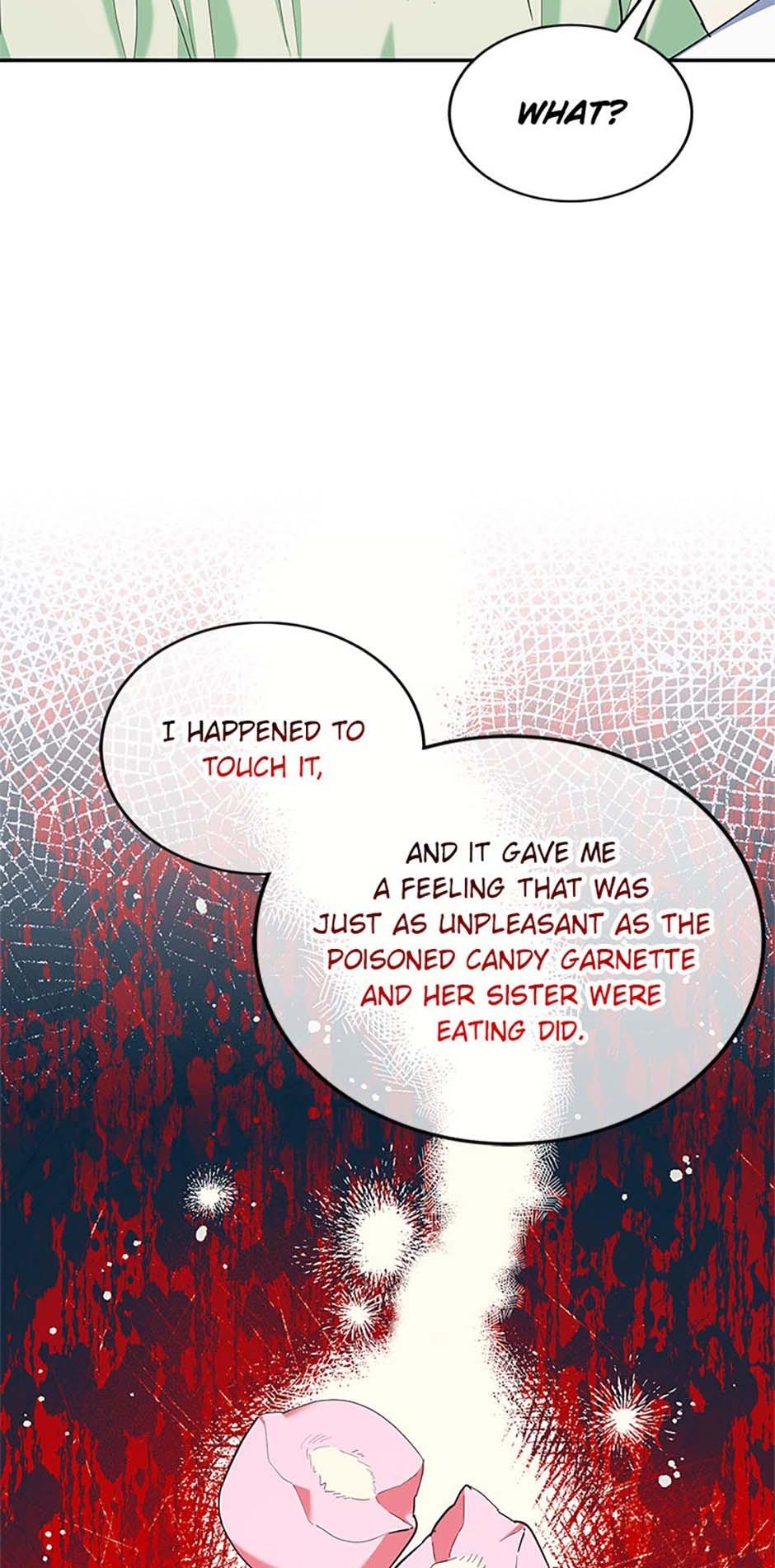 A Divorced Evil Lady Bakes Cakes Chapter 67 - Page 23