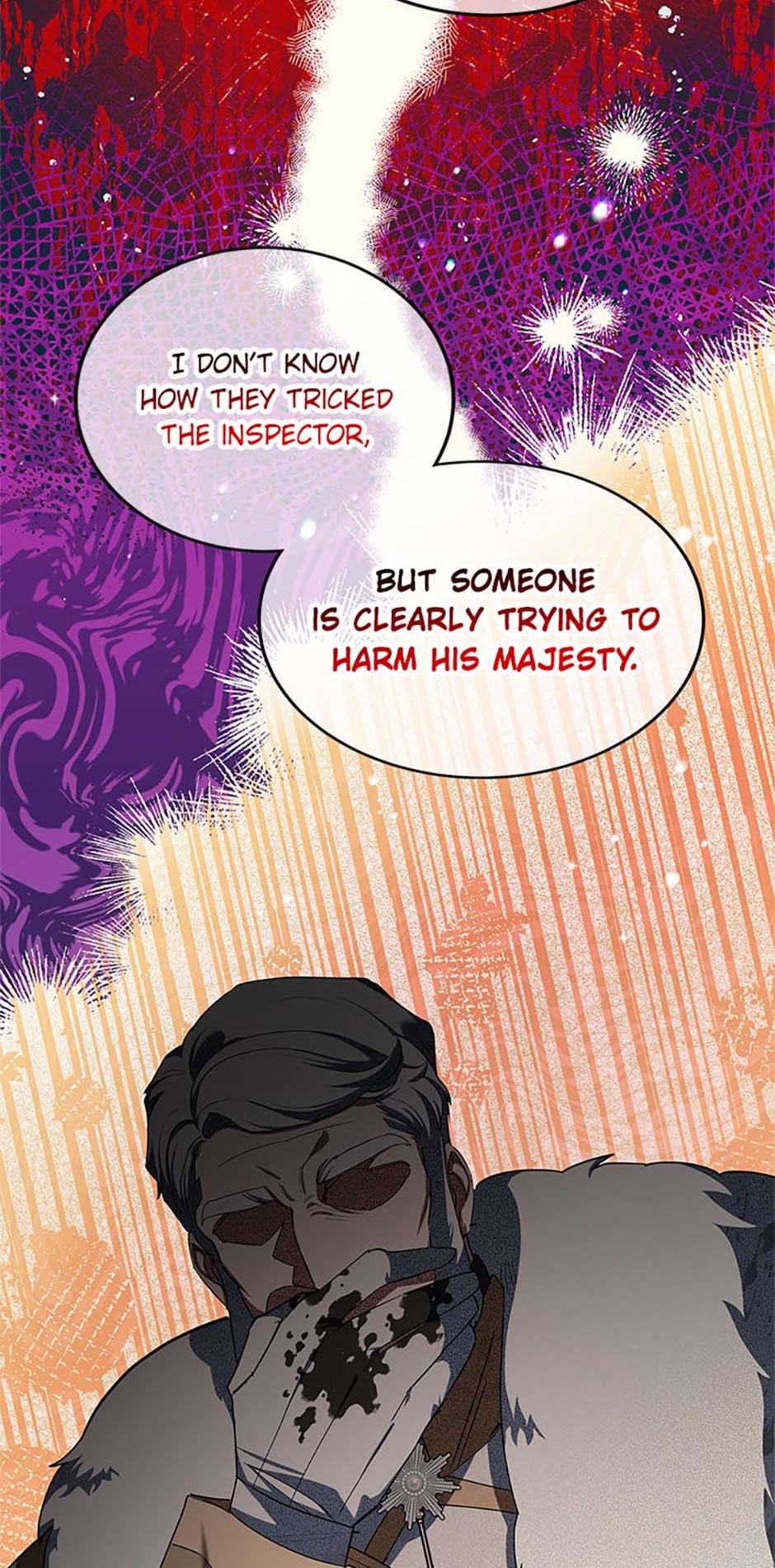 A Divorced Evil Lady Bakes Cakes Chapter 67 - Page 25