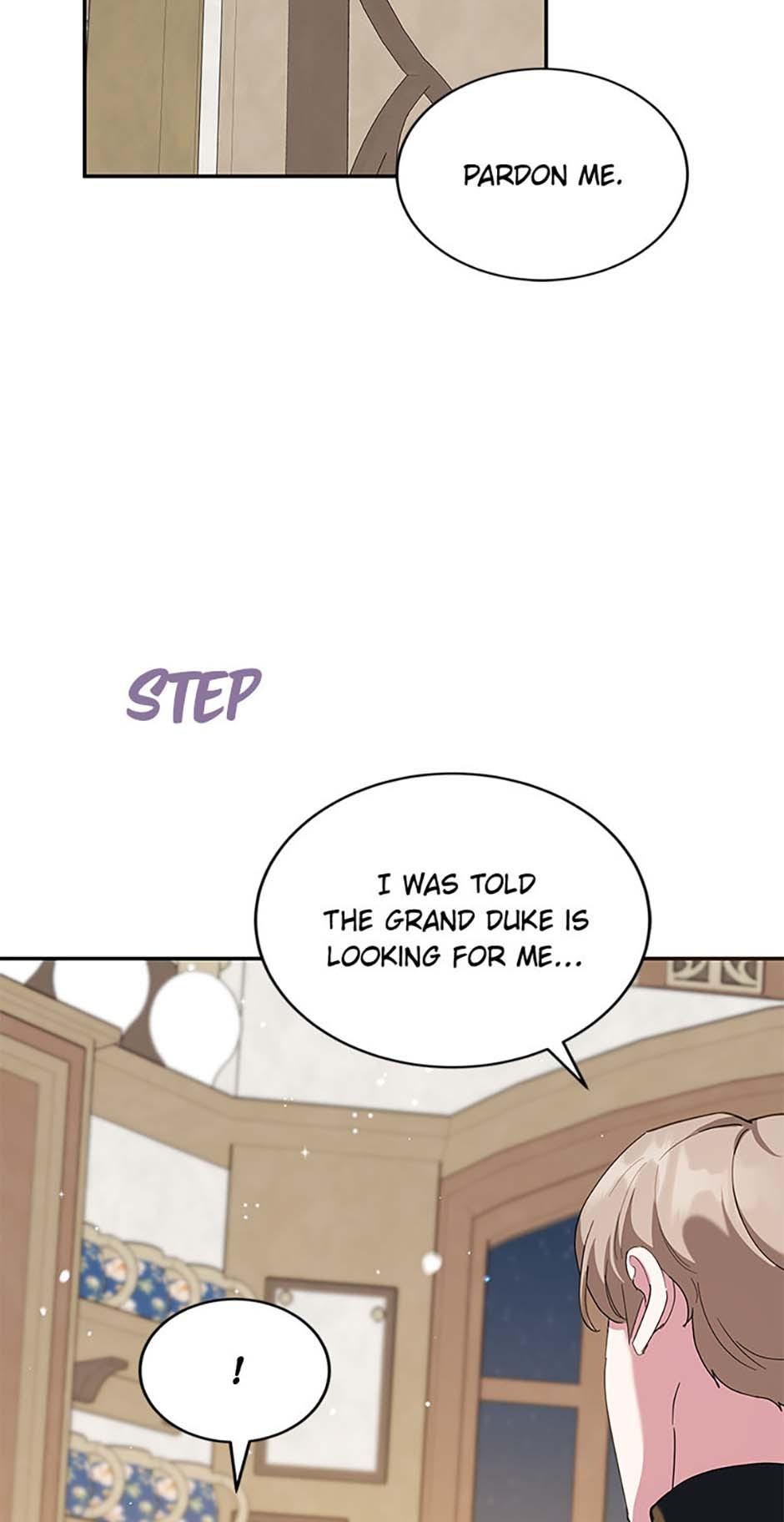 A Divorced Evil Lady Bakes Cakes Chapter 67 - Page 29