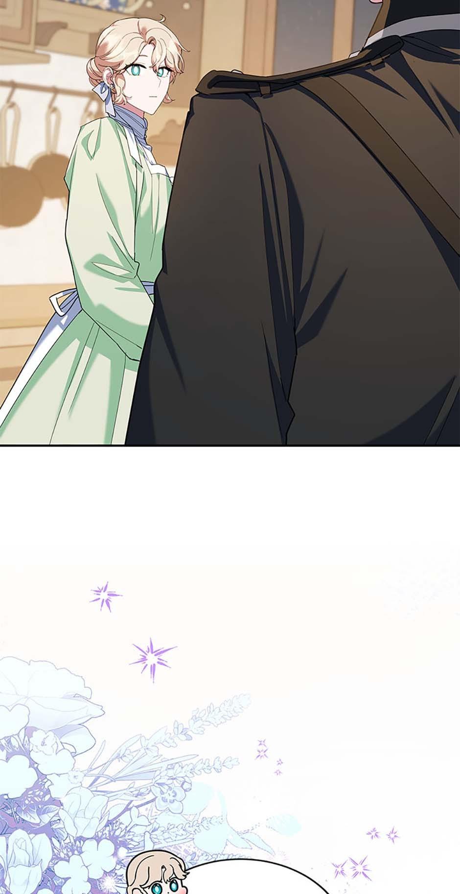A Divorced Evil Lady Bakes Cakes Chapter 67 - Page 30