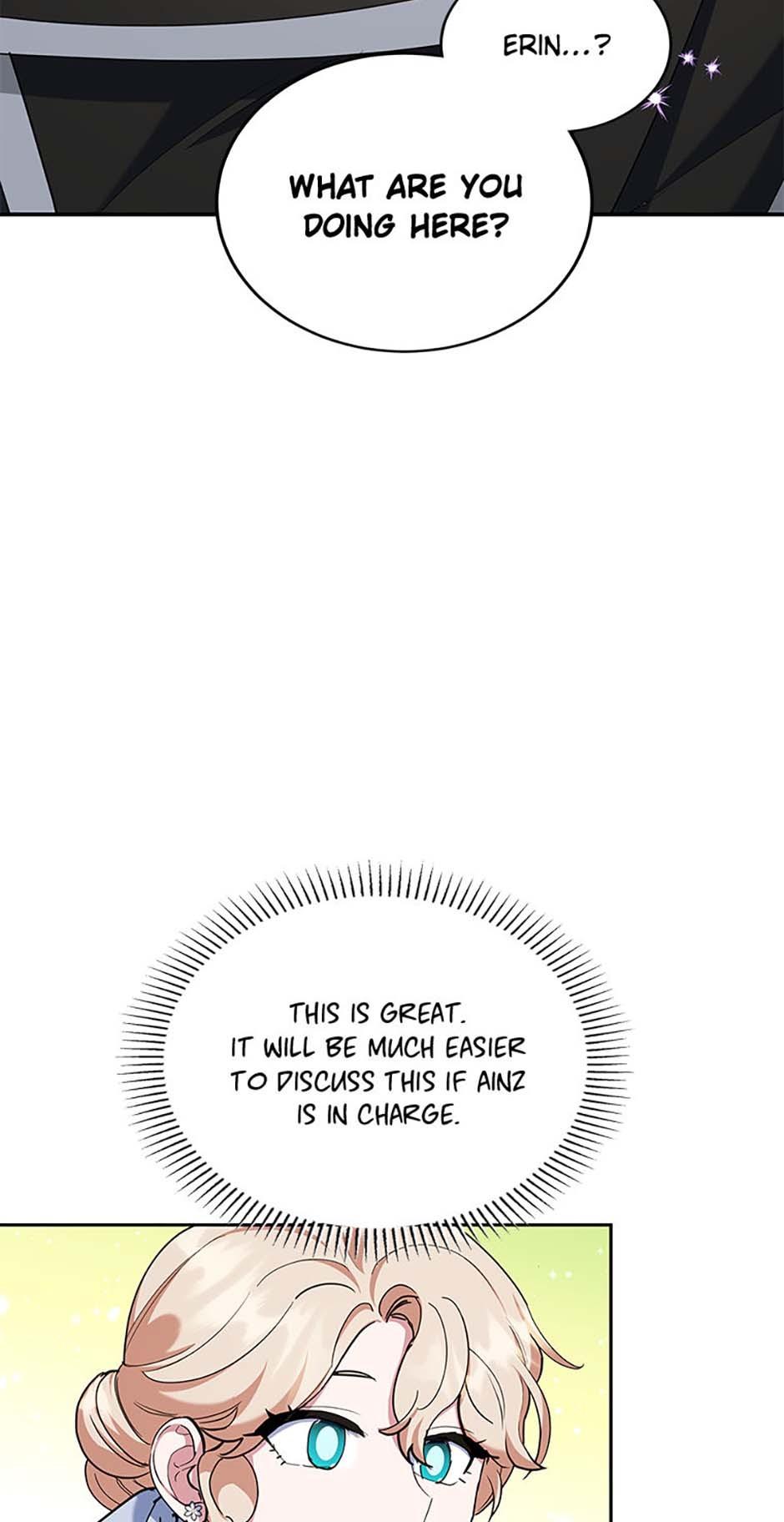 A Divorced Evil Lady Bakes Cakes Chapter 67 - Page 32