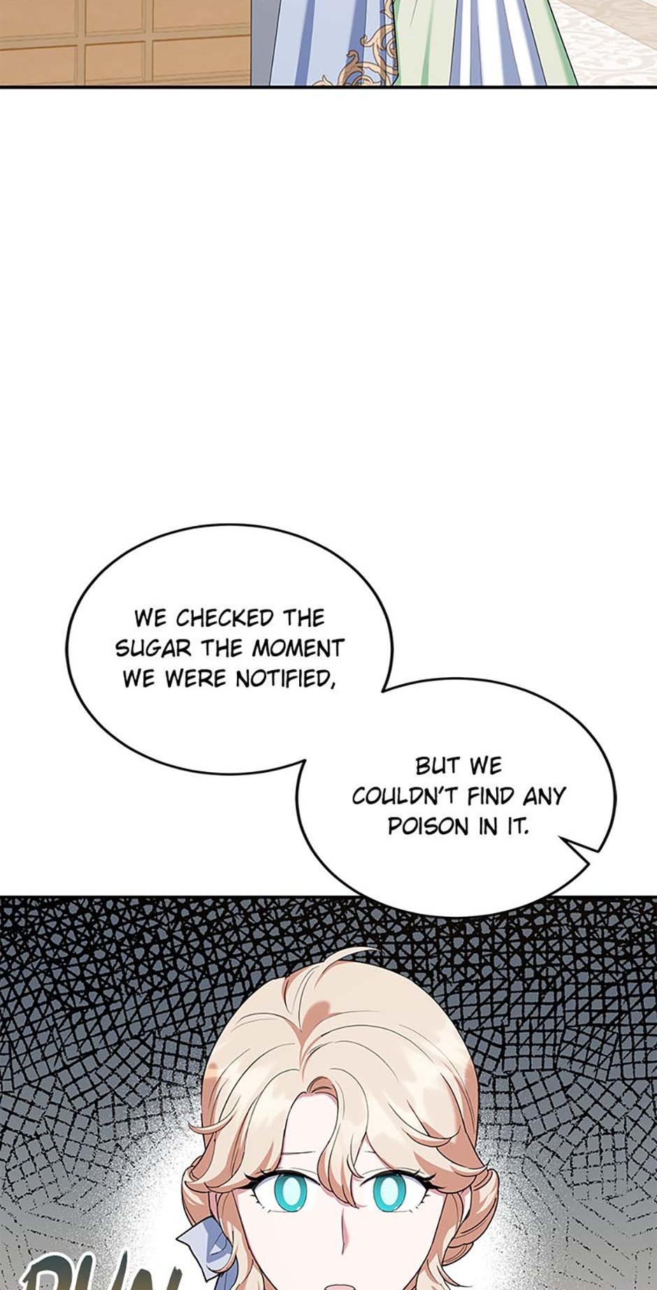 A Divorced Evil Lady Bakes Cakes Chapter 67 - Page 36